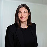 Bild der kaufmännischen Geschäftsführerin Ulrike Komposch