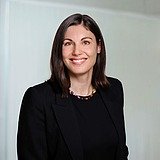 Bild der kaufmännischen Geschäftsführerin Ulrike Komposch