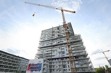 Foto von Projekt Taborama