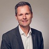 Bild des technischen Geschäftsführers Norbert Herzog
