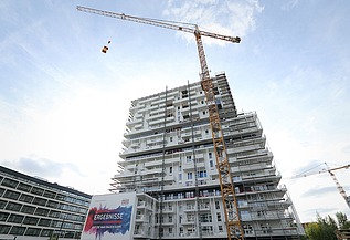 Foto von Projekt Taborama