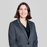Bild der kaufmännischen Geschäftsführerin Ulrike Komposch