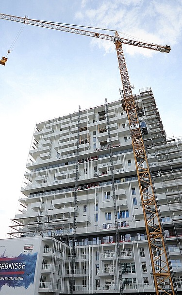 Foto von Projekt Taborama