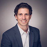 Bild des kaufmännischen Bereichsleiters MSR und Wartung & Service Christopher Umathum