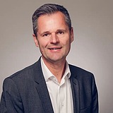 Bild des technischen Geschäftsführers Norbert Herzog