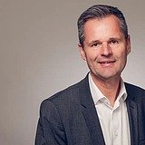 Bild des technischen Geschäftsführers Norbert Herzog