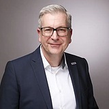 Bild des technischen Bereichsleiters Wartung & Service Markus Hrdlicka